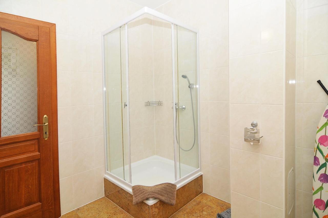 Farkas Apartman Сиофок Екстериор снимка
