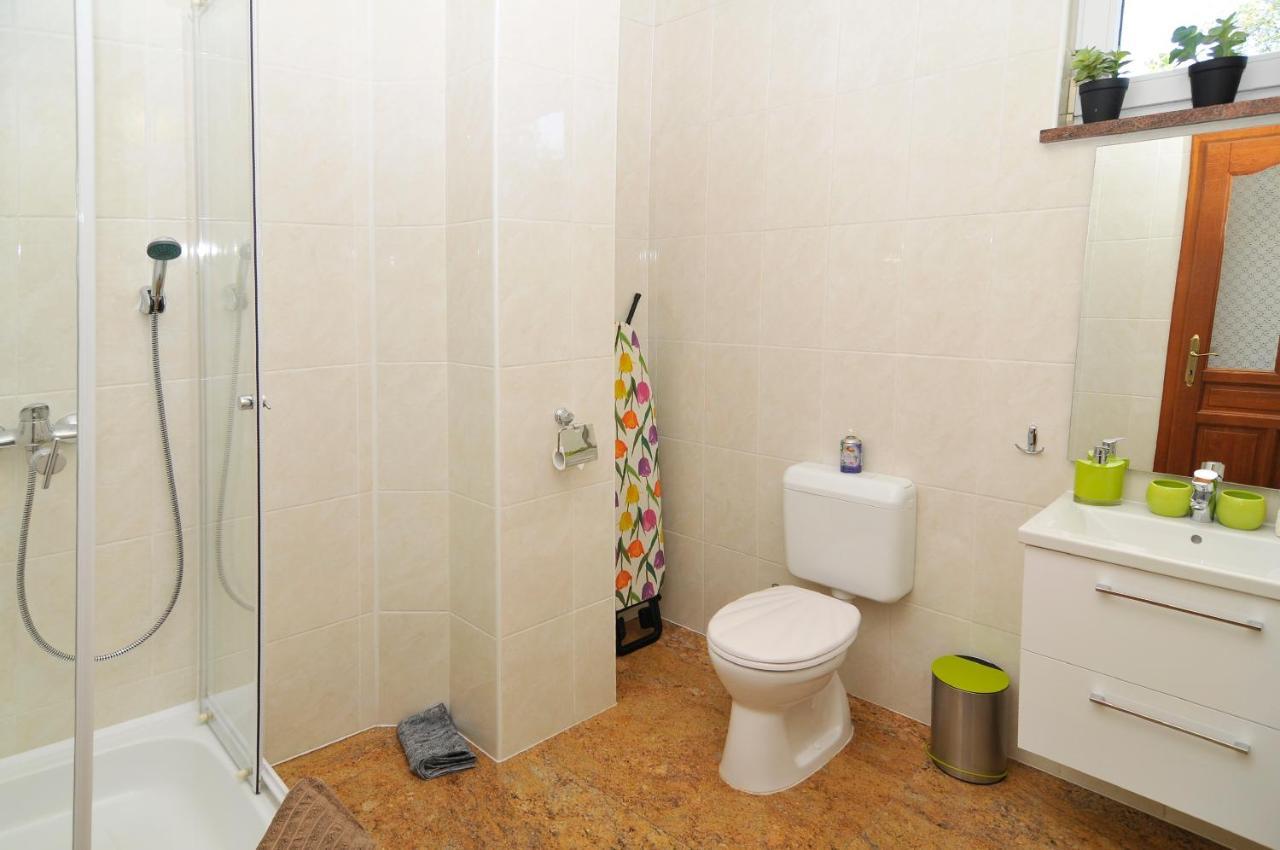 Farkas Apartman Сиофок Екстериор снимка