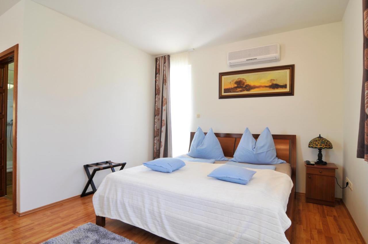 Farkas Apartman Сиофок Екстериор снимка