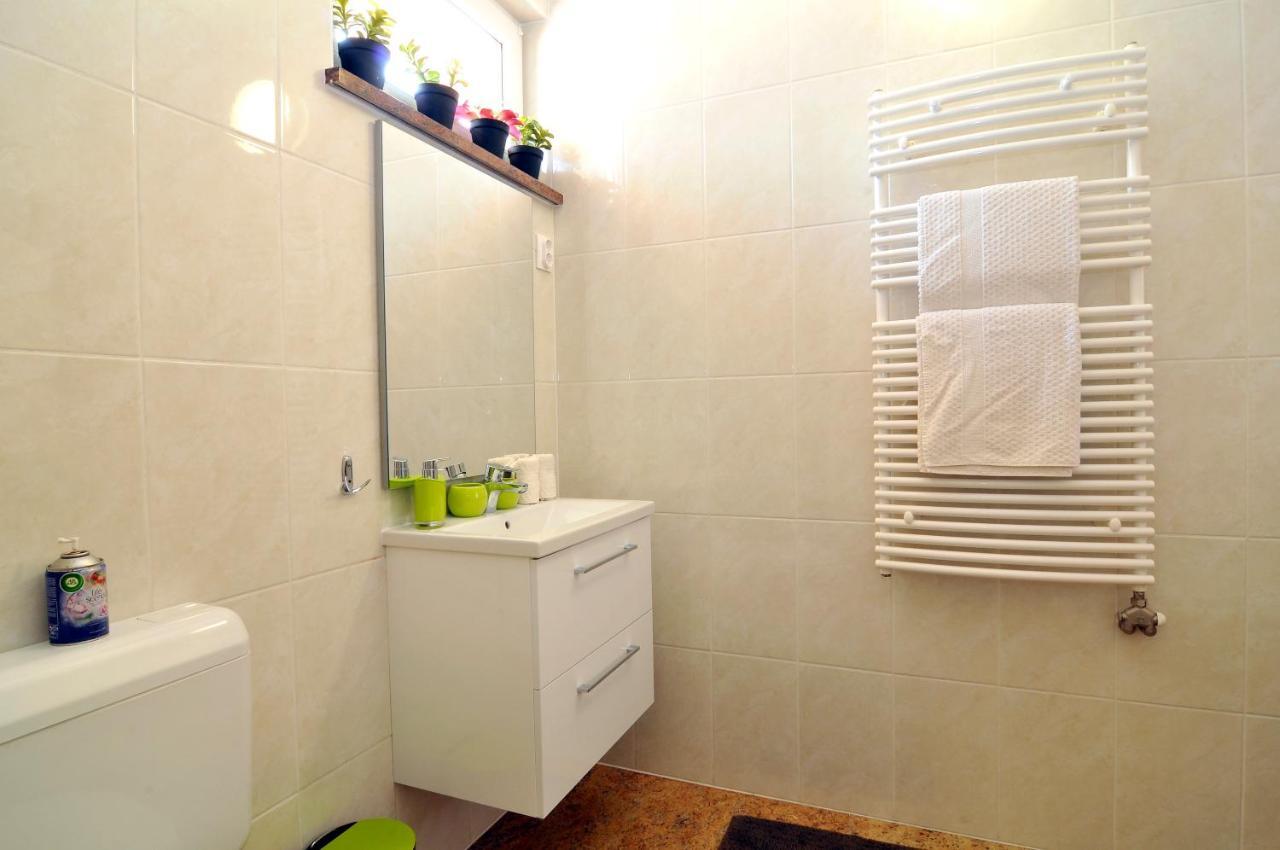 Farkas Apartman Сиофок Екстериор снимка