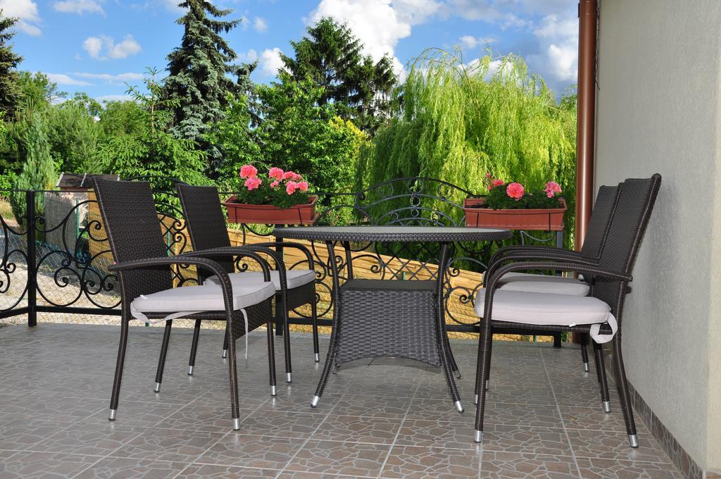 Farkas Apartman Сиофок Екстериор снимка